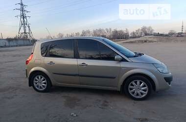 Мінівен Renault Scenic 2006 в Харкові