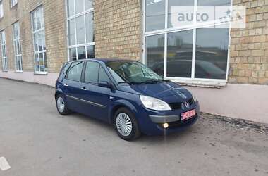 Renault Scenic 2007