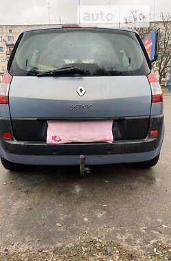 Мінівен Renault Scenic 2005 в Житомирі