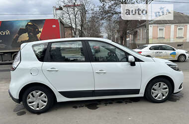 Минивэн Renault Scenic 2012 в Харькове