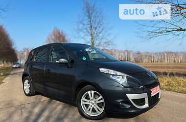 Renault Scenic 2009