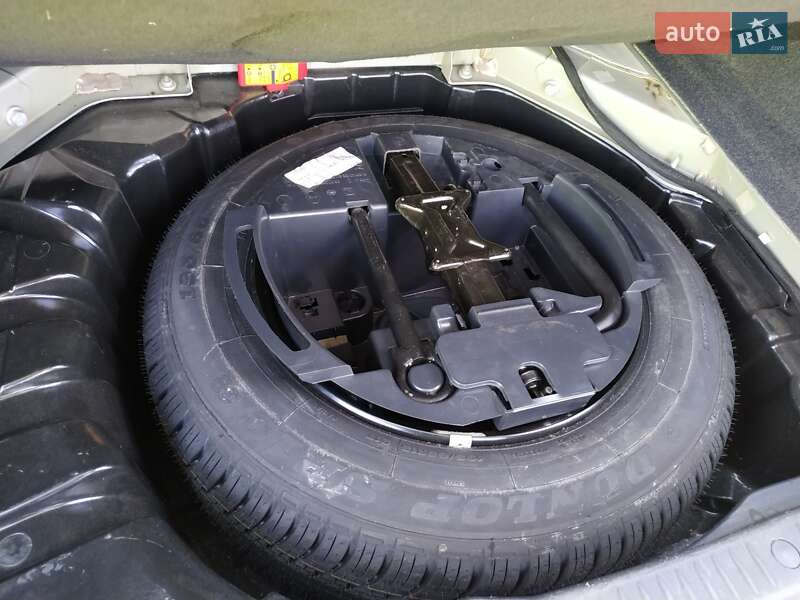 Мінівен Renault Scenic 2006 в Сумах