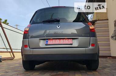 Минивэн Renault Scenic 2007 в Киеве