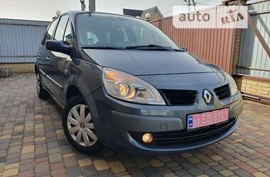 Renault Scenic 2007