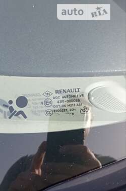 Минивэн Renault Scenic 2009 в Сумах
