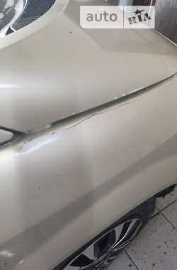 Минивэн Renault Scenic 2006 в Шполе