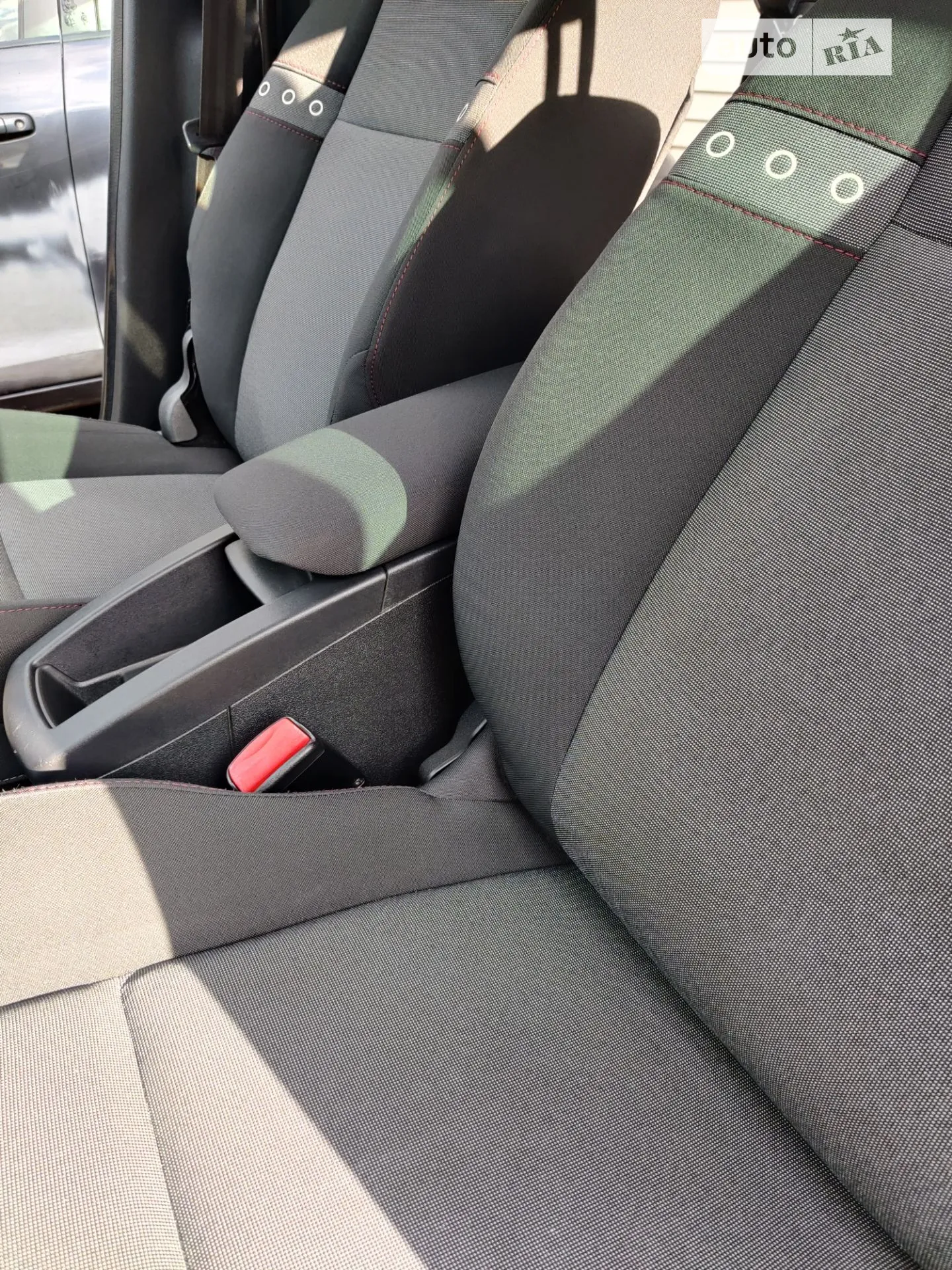 2012 Renault Scenic - мініатюра 3