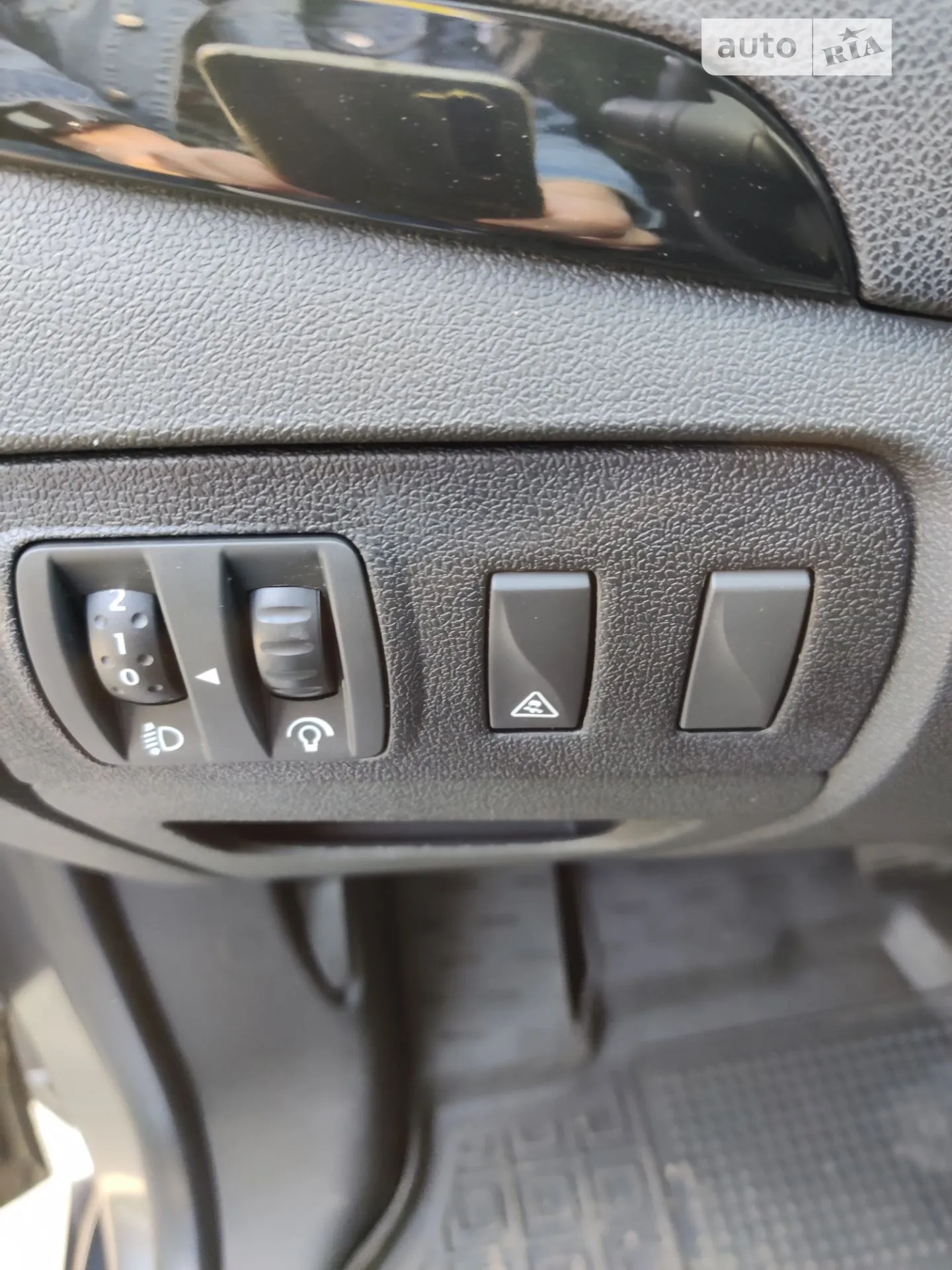 2012 Renault Scenic - мініатюра 11