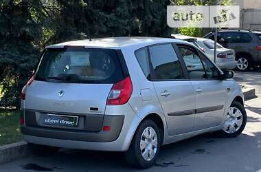 Минивэн Renault Scenic 2006 в Николаеве