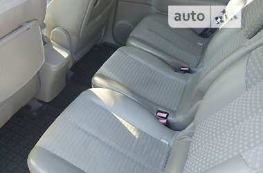 Минивэн Renault Scenic 2006 в Черкассах