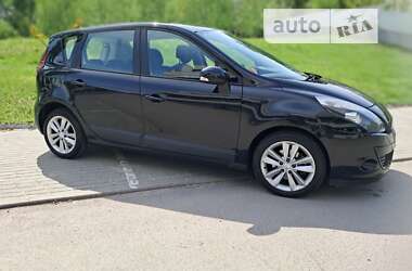 Минивэн Renault Scenic 2011 в Запорожье