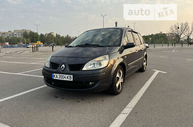 Мінівен Renault Scenic 2007 в Харкові