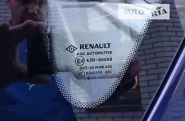 Минивэн Renault Scenic 2009 в Ровно