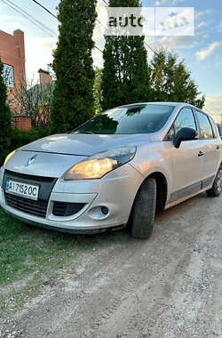 Renault Scenic 2009