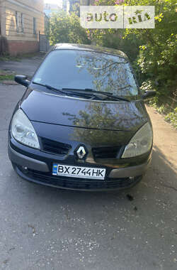 Renault Scenic 2007