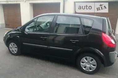 Renault Scenic 2006