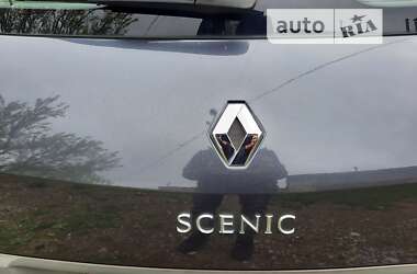 Минивэн Renault Scenic 2008 в Полтаве