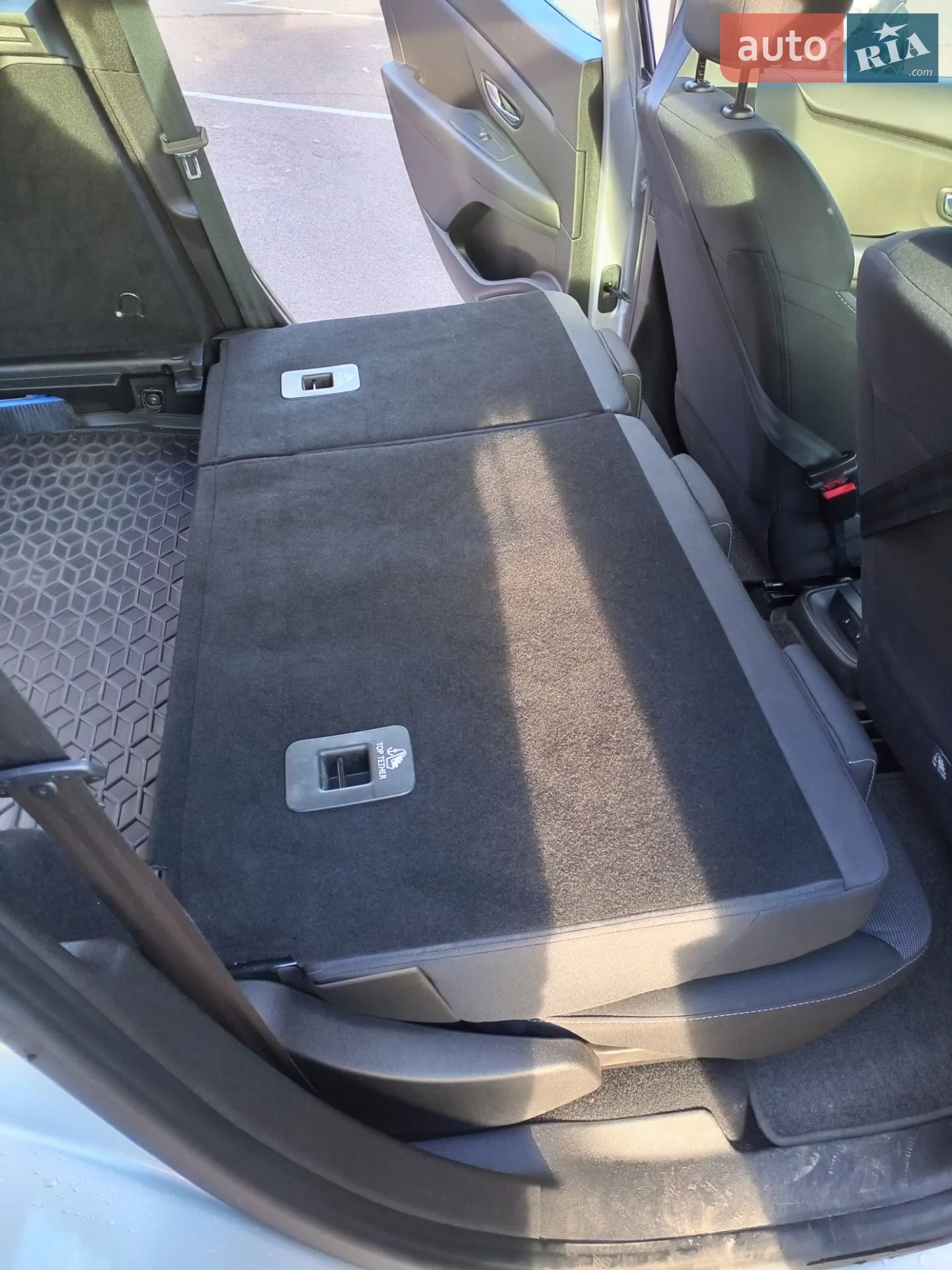 2017 Renault Scenic - мініатюра 16