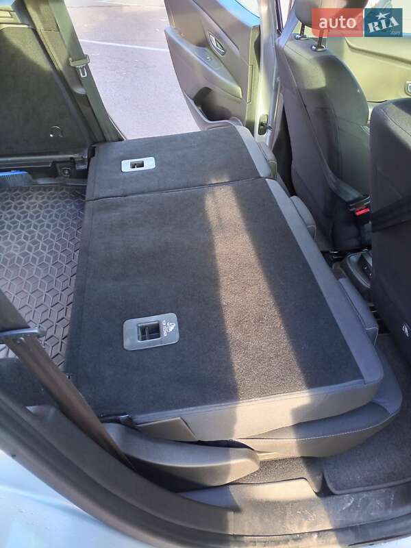 Минивэн Renault Scenic 2017 в Черкассах фото 16 Минивэн Renault Scenic 2017 в Черкассах