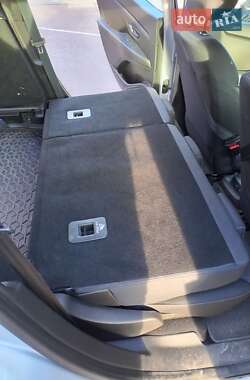 Минивэн Renault Scenic 2017 в 