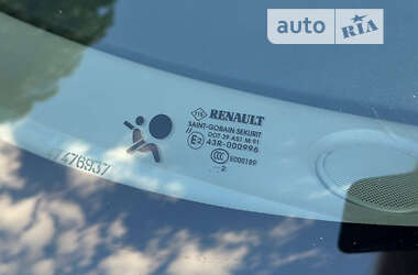 Минивэн Renault Scenic 2012 в Сумах