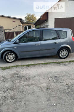 Renault Scenic 2007