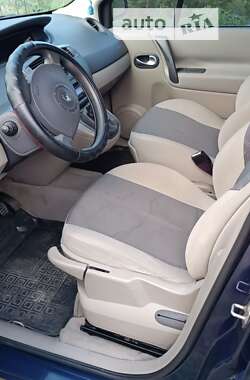 Минивэн Renault Scenic 2004 в Сумах