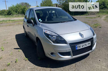 Renault Scenic 2009