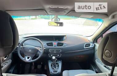 Мінівен Renault Scenic 2011 в Овручі