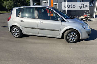 Renault Scenic 2007