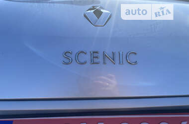 Минивэн Renault Scenic 2009 в Полтаве