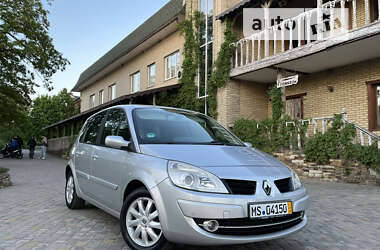 Renault Scenic 2007