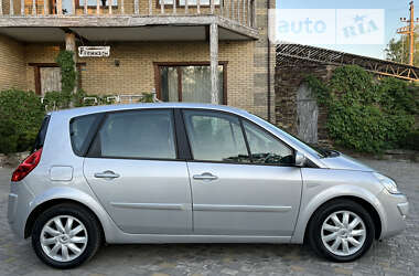 Мінівен Renault Scenic 2007 в Харкові