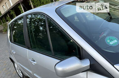 Мінівен Renault Scenic 2007 в Харкові