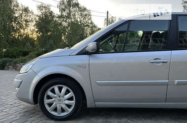 Минивэн Renault Scenic 2007 в Харькове