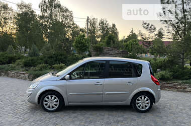 Минивэн Renault Scenic 2007 в Харькове