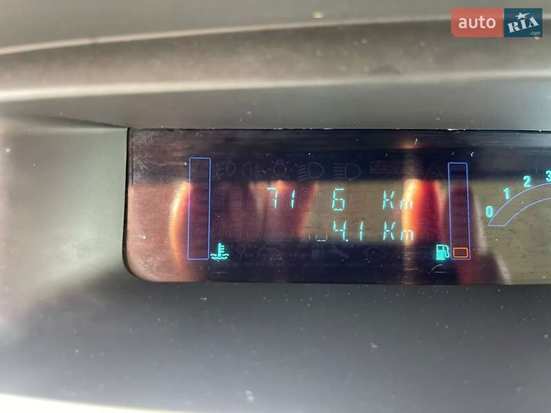 Мінівен Renault Scenic 2003 в Ковелі