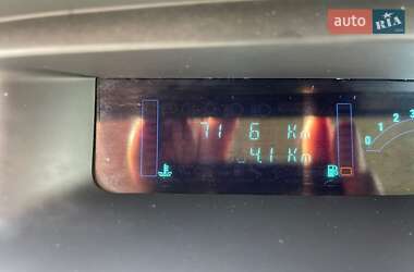 Минивэн Renault Scenic 2003 в 