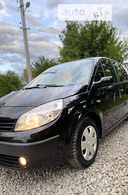 Минивэн Renault Scenic 2006 в Коломые