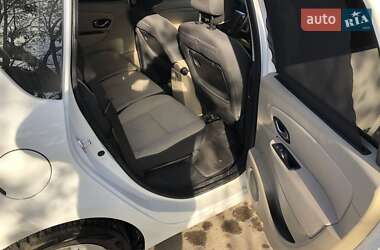 Минивэн Renault Scenic 2010 в Бердичеве