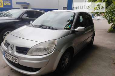 Renault Scenic 2007