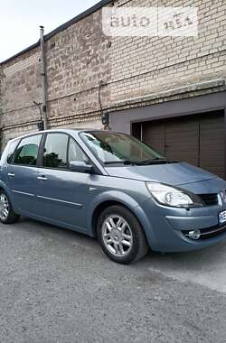 Renault Scenic 2008