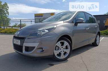 Renault Scenic 2009