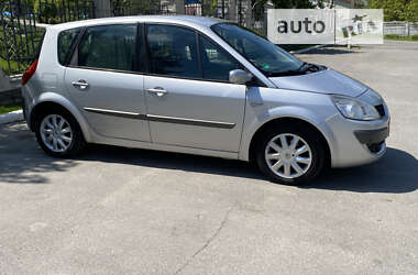 Минивэн Renault Scenic 2006 в Ирпене