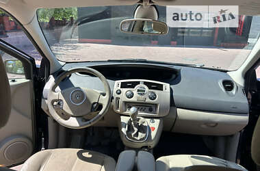 Минивэн Renault Scenic 2008 в Ровно