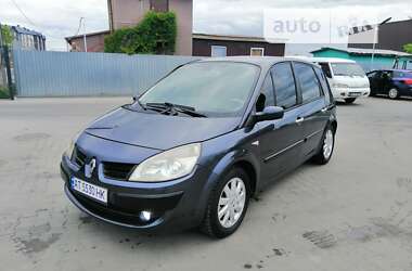 Renault Scenic 2007