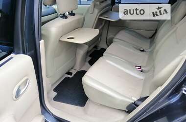 Минивэн Renault Scenic 2007 в Киеве