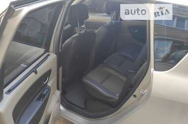 Минивэн Renault Scenic 2011 в Чернигове