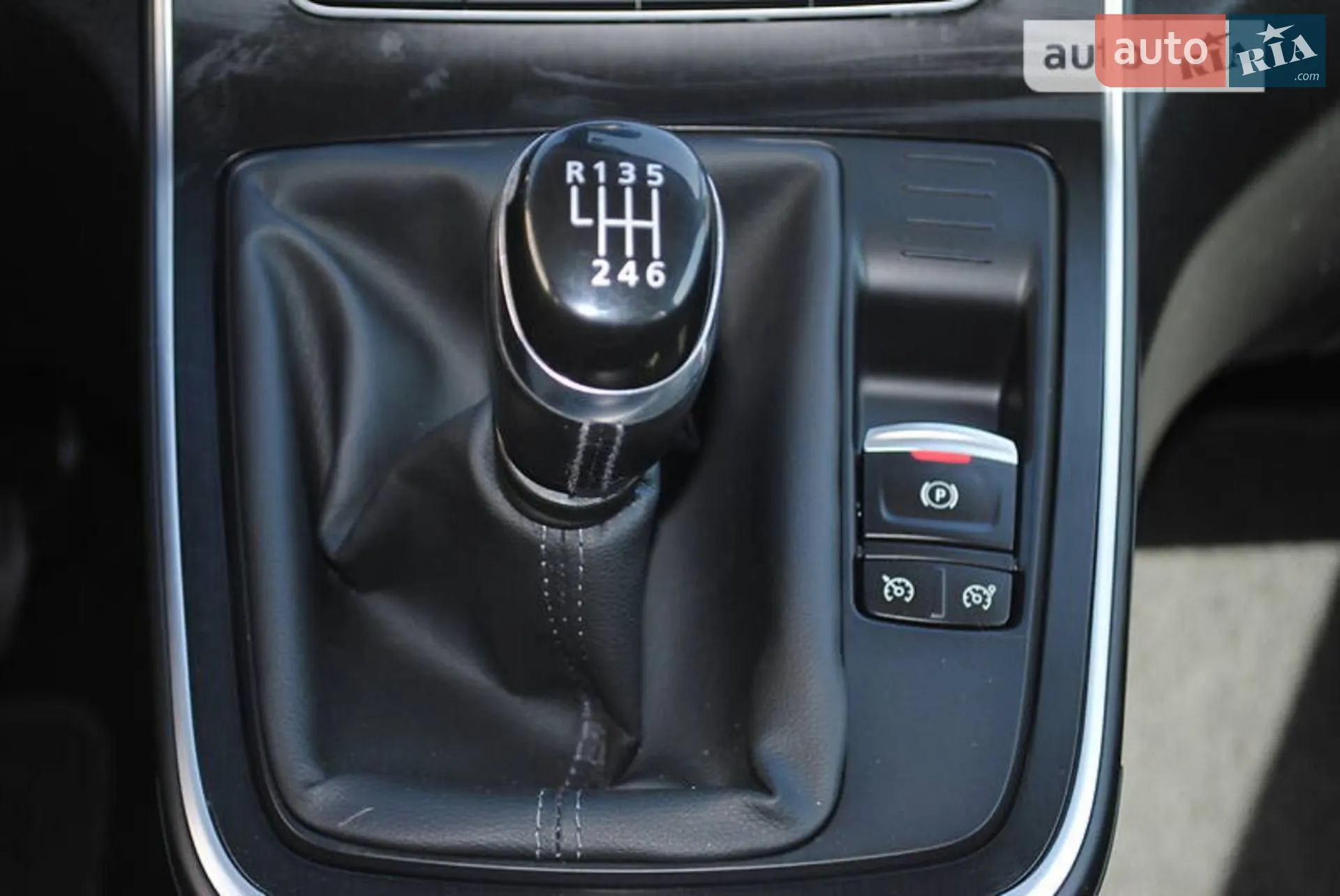 2017 Renault Scenic - мініатюра 19