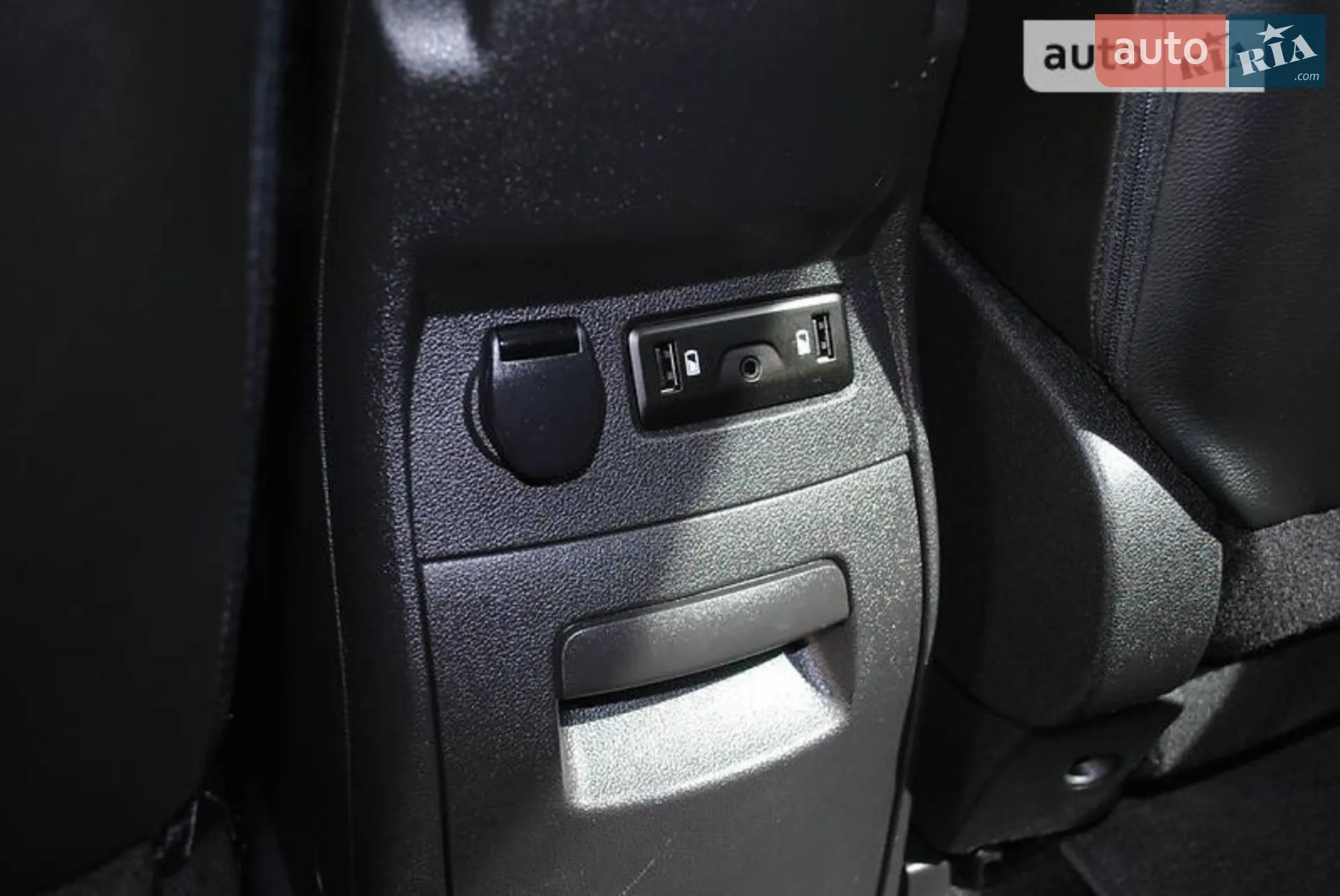 2017 Renault Scenic - мініатюра 22
